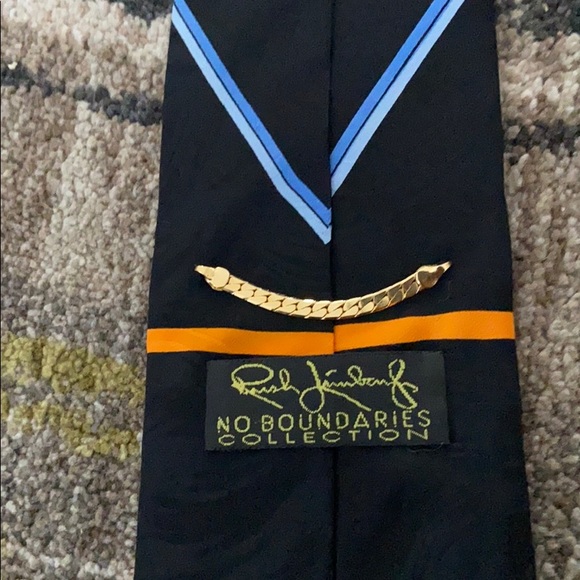 Rush Limbough tie - Picture 2 of 2